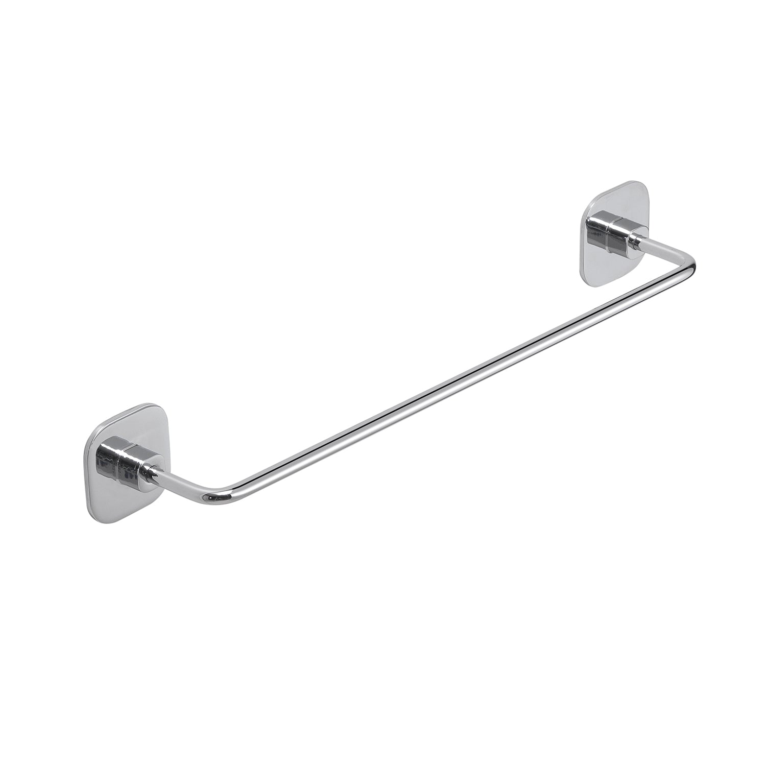 Porta salviette cromato 30 cm Teide Gedy Porta salviette cromato 30 cm Teide Gedy